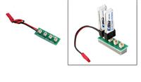 TME-XTR-MPB TME Ultra-Micro Battery Adapter (1pc) [TMEXTRMPB]